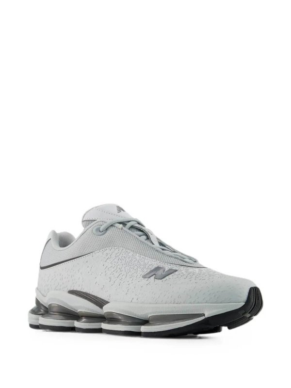 NEW BALANCE: Chaussures de sport online - Baskets - Gris