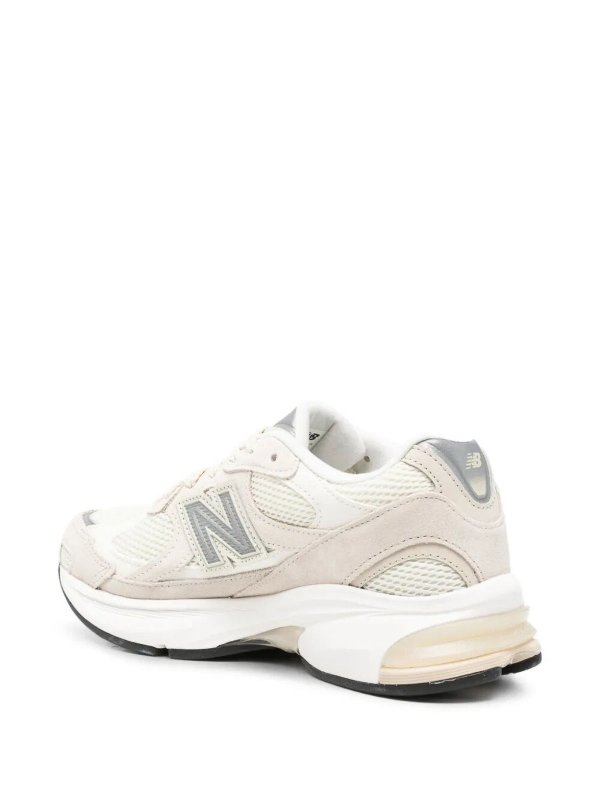 NEW BALANCE: Chaussures de sport online - Baskets - Gris