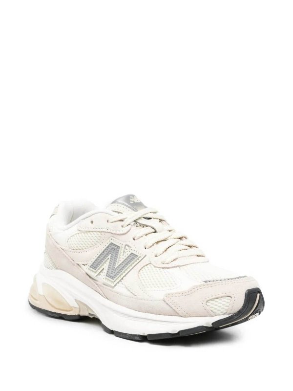 The Best Shops NEW BALANCE: Chaussures de sport - Baskets - Gris