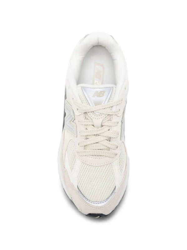 Baskets - Gris shop online: NEW BALANCE