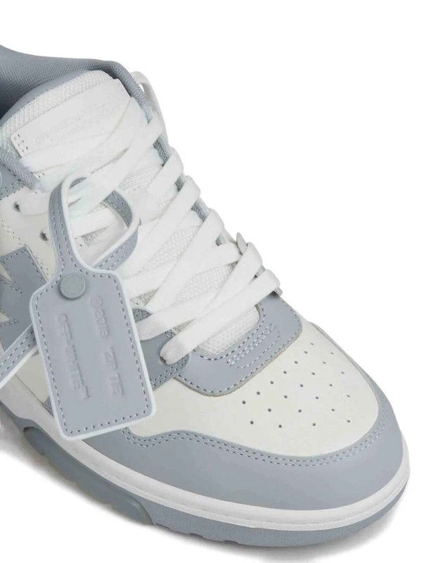 Baskets - Gris shop online: OFF-WHITE