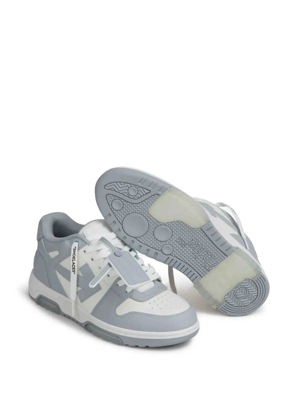 OFF-WHITE buy online Baskets - Gris