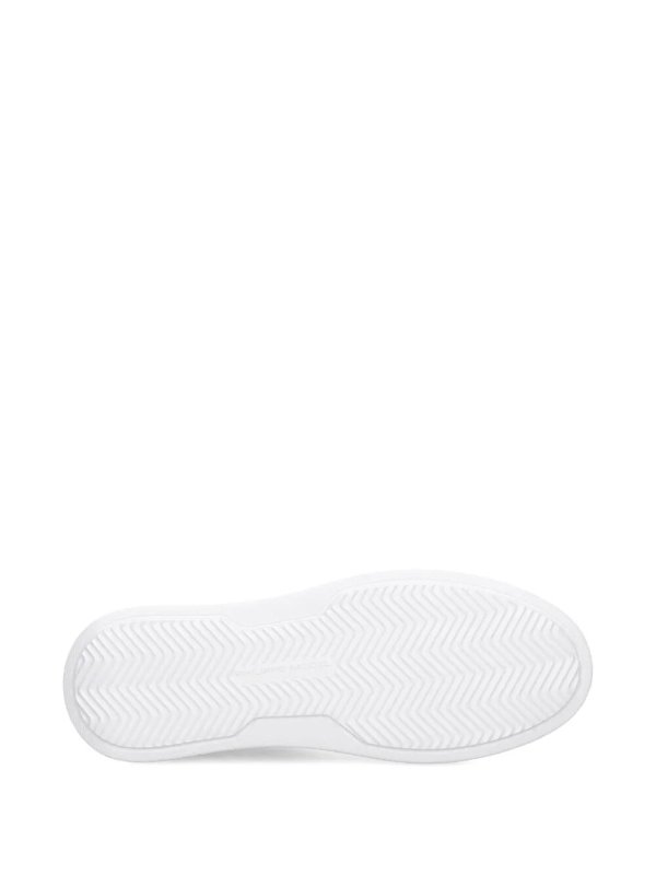 PHILIPPE MODEL: trainers online - Temple Low Man Sneakers