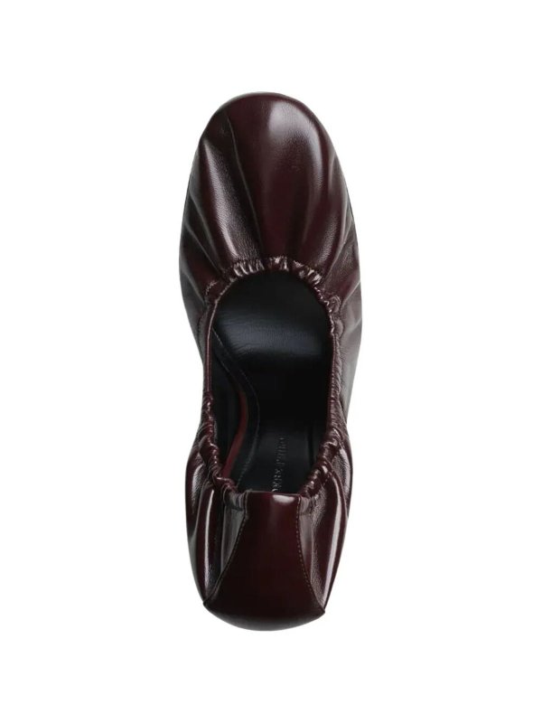 PHOEBE PHILO: Pumps online - Pumps - Rot