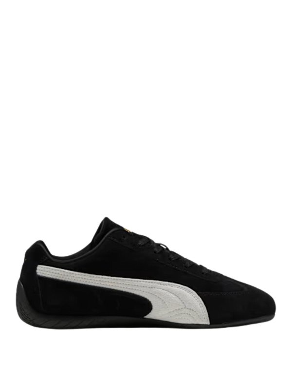 PUMA: Sneaker - Sneaker - Schwarz
