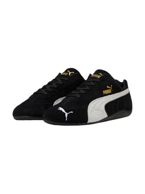 The Best Shops PUMA: Sneaker - Sneaker - Schwarz