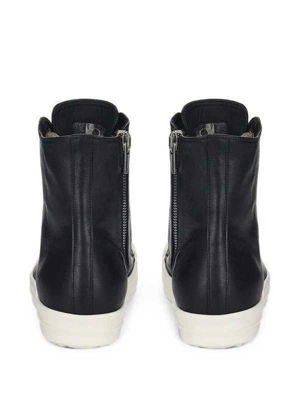 スニーカー - 黒 shop online: RICK OWENS