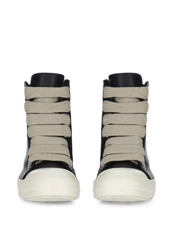RICK OWENS buy online スニーカー - 黒