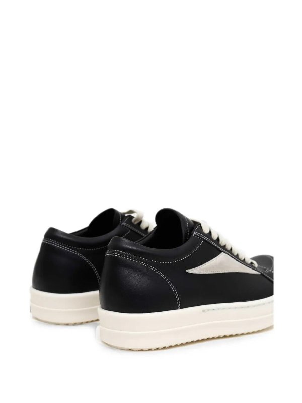 RICK OWENS: スニーカー online - スニーカー - 黒