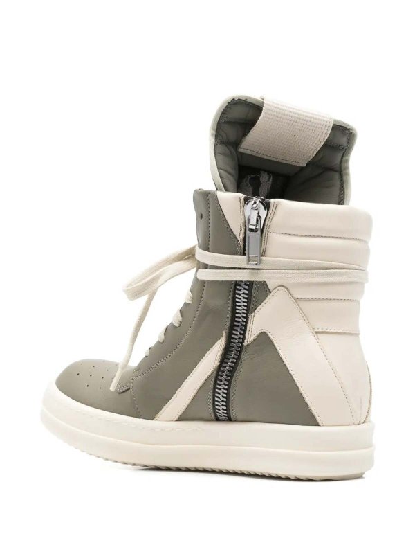 RICK OWENS: スニーカー online - スニーカー - 白