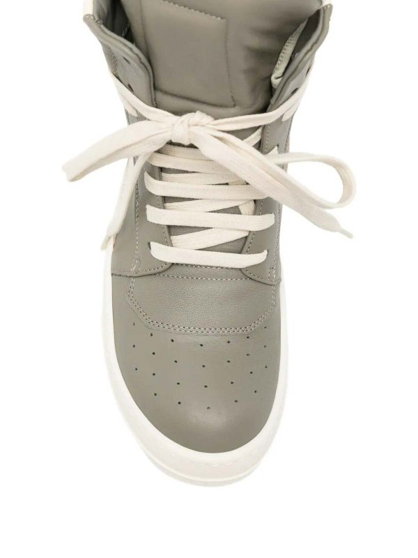 スニーカー - 白 shop online: RICK OWENS