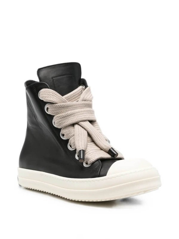 The Best Shops RICK OWENS: Sneaker - Sneaker - Schwarz