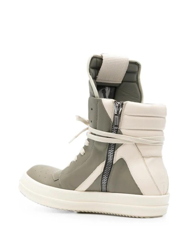 RICK OWENS: Sneaker online - Sneaker - Grau
