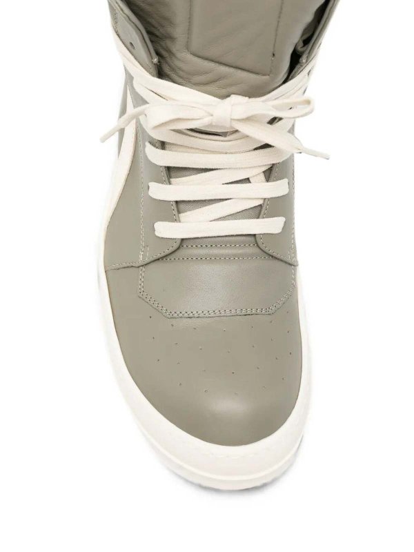 The Best Shops RICK OWENS: Sneaker - Sneaker - Grau