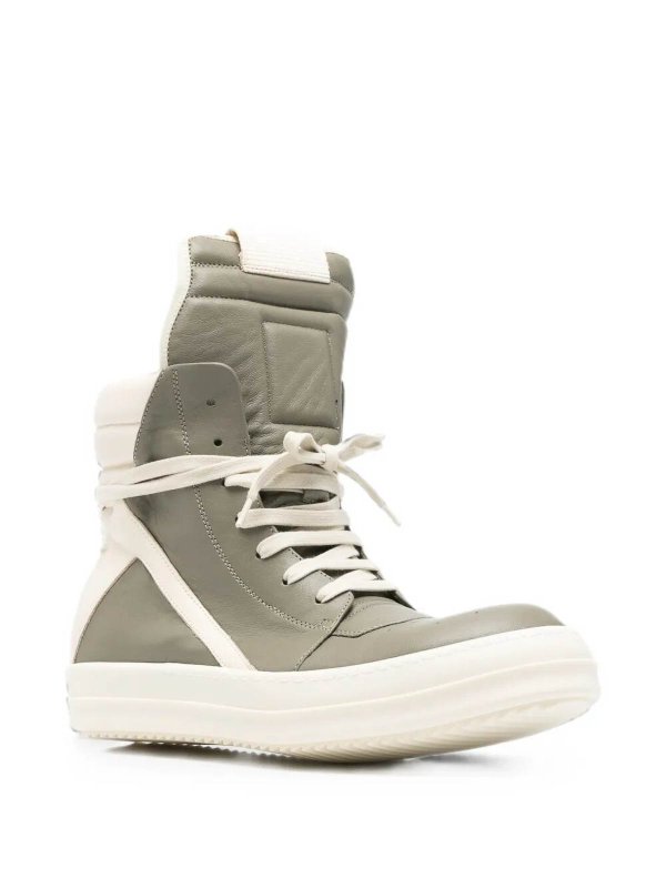 Sneaker - Grau shop online: RICK OWENS