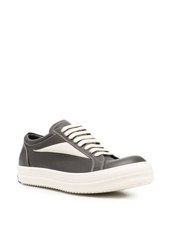 RICK OWENS: スニーカー online - スニーカー - グレー