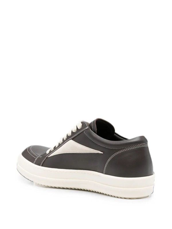The Best Shops RICK OWENS: スニーカー - スニーカー - グレー