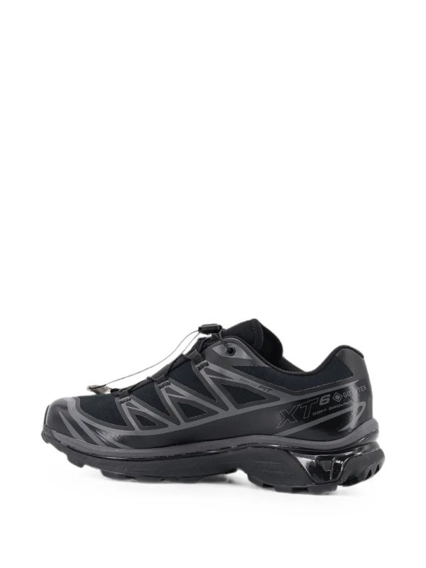 SALOMON: Chaussures de sport online - Baskets - Noir