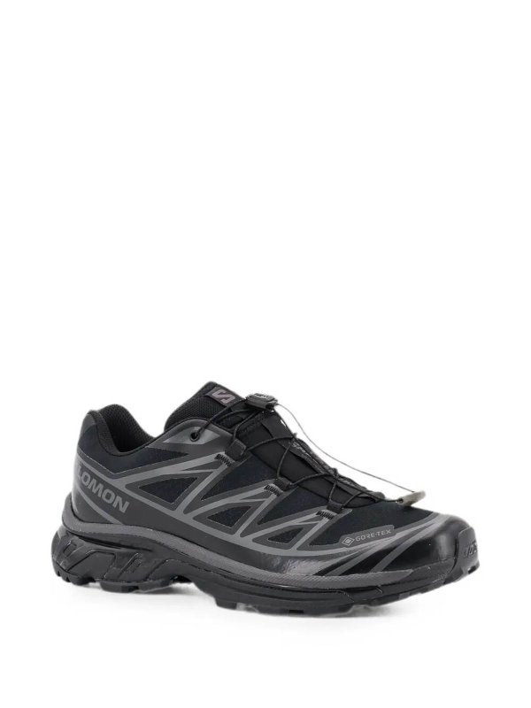 Baskets - Noir shop online: SALOMON