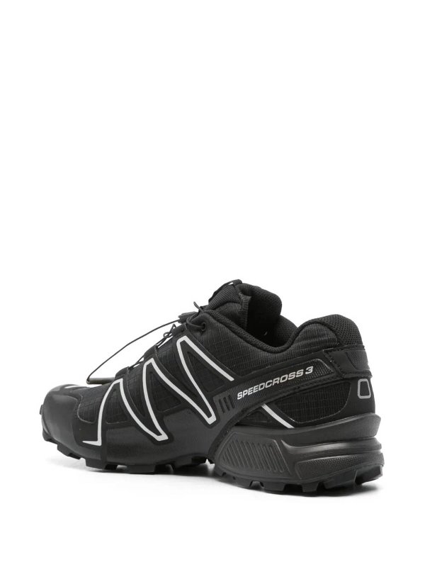 The Best Shops SALOMON: Chaussures de sport - Baskets - Noir