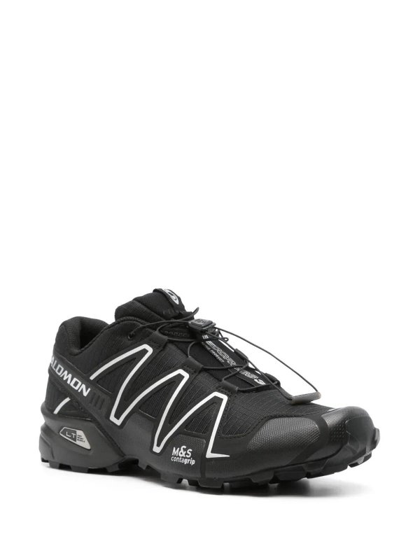 Baskets - Noir shop online: SALOMON