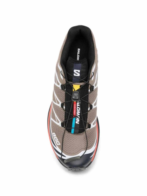 スニーカー - ブラウン shop online: SALOMON