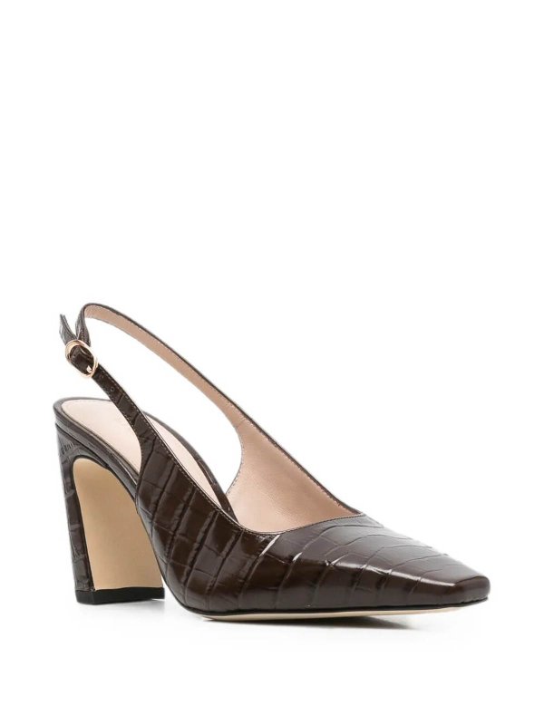 Stuart Weitzman: サンダル online - サンダル - ブラウン