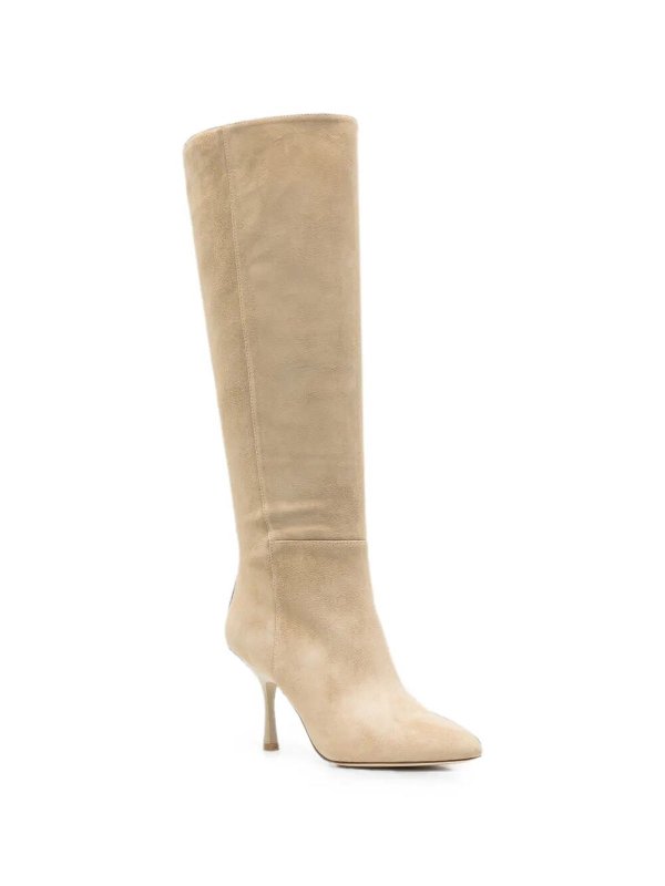 Stuart Weitzman: Botas online - Botas - Marrón