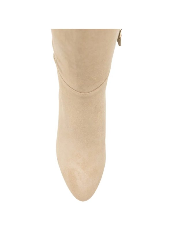 The Best Shops Stuart Weitzman: Botas - Botas - Marrón