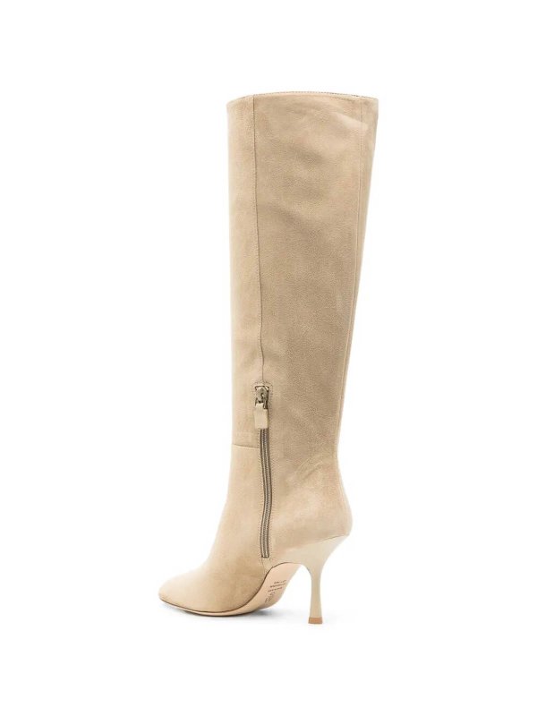 Botas - Marrón shop online: Stuart Weitzman