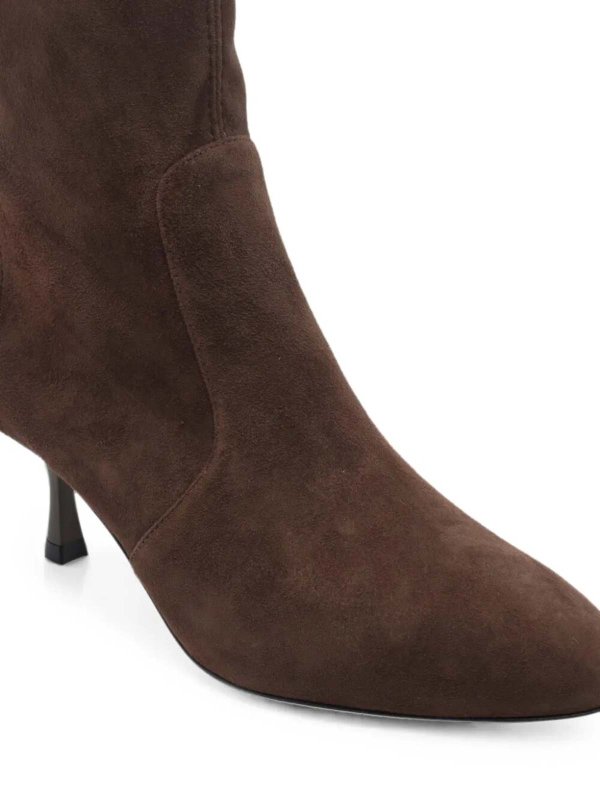 Stuart Weitzman: Botines online - Botines - Marrón