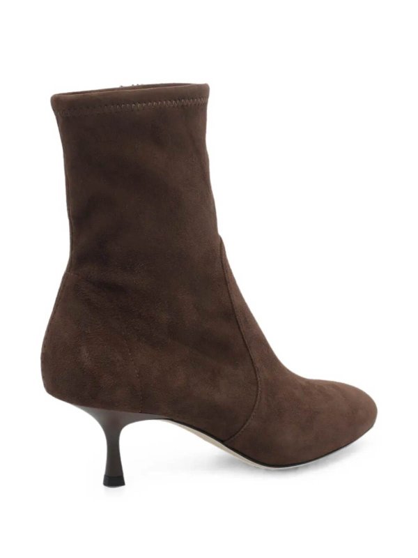 The Best Shops Stuart Weitzman: Botines - Botines - Marrón