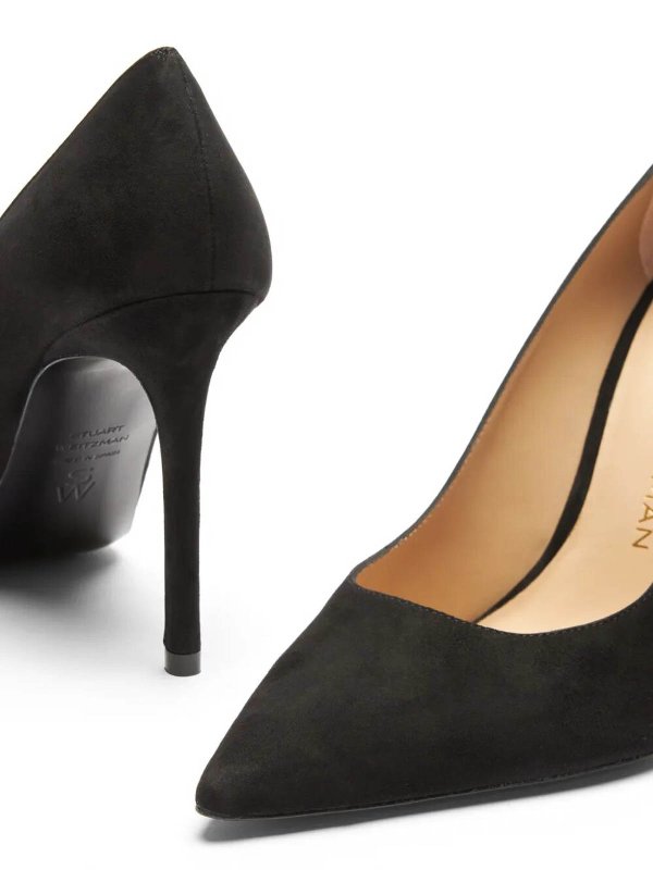 Stuart Weitzman: Pumps online - Pumps - Schwarz