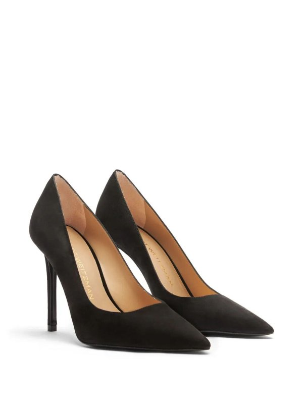 The Best Shops Stuart Weitzman: Pumps - Pumps - Schwarz