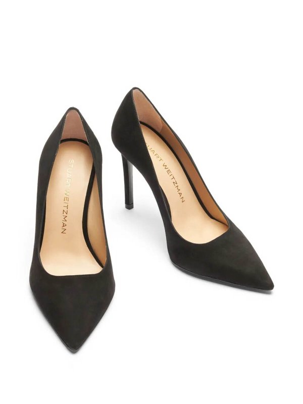 Pumps - Schwarz shop online: Stuart Weitzman