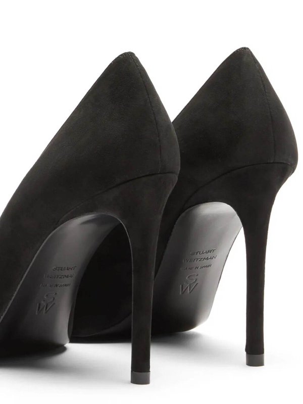 Stuart Weitzman buy online Pumps - Schwarz