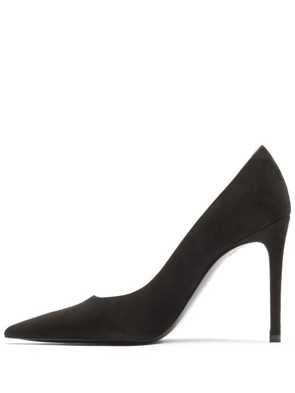 The Best Shops Stuart Weitzman: Pumps - Schwarz