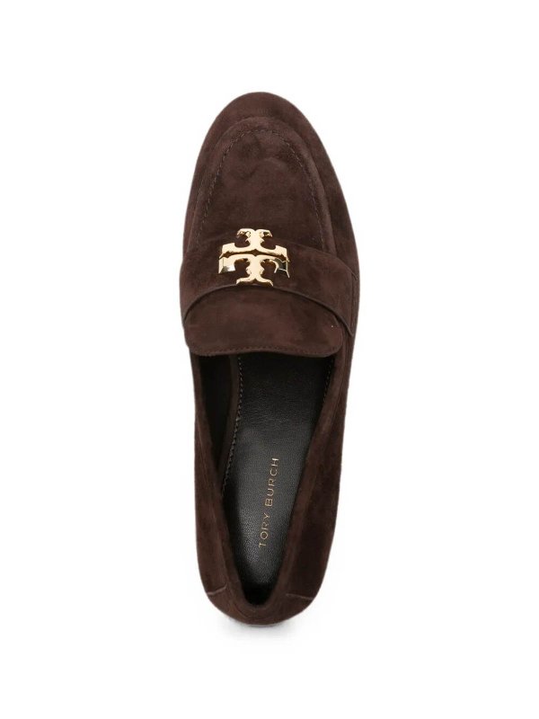 Bailarinas - Marrón shop online: TORY BURCH