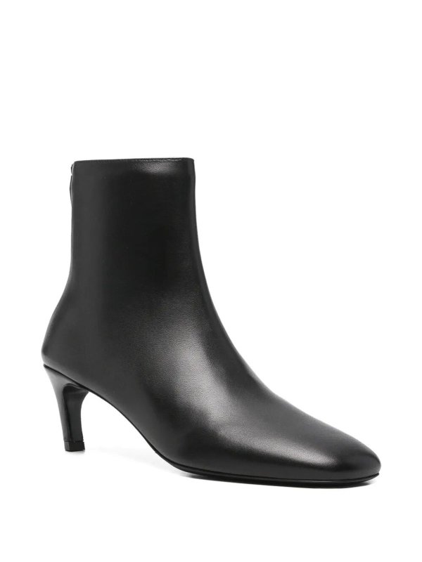 TOTEME: Bottines online - Bottines - Noir