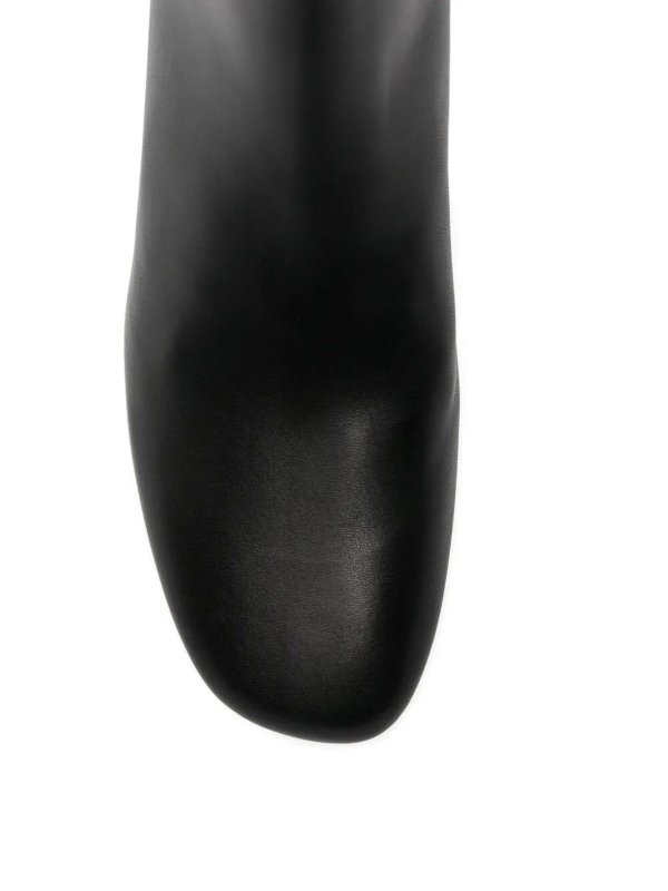 The Best Shops TOTEME: Bottines - Bottines - Noir