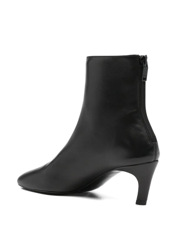 Bottines - Noir shop online: TOTEME