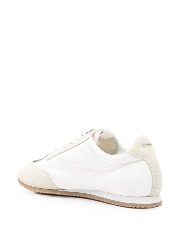 The Best Shops TOTEME: trainers - Flex Sneakers