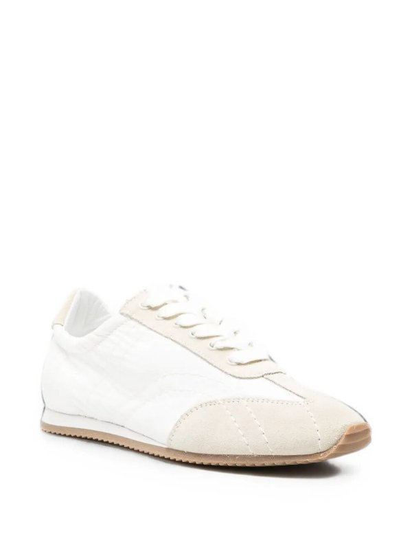 Flex Sneakers shop online: TOTEME
