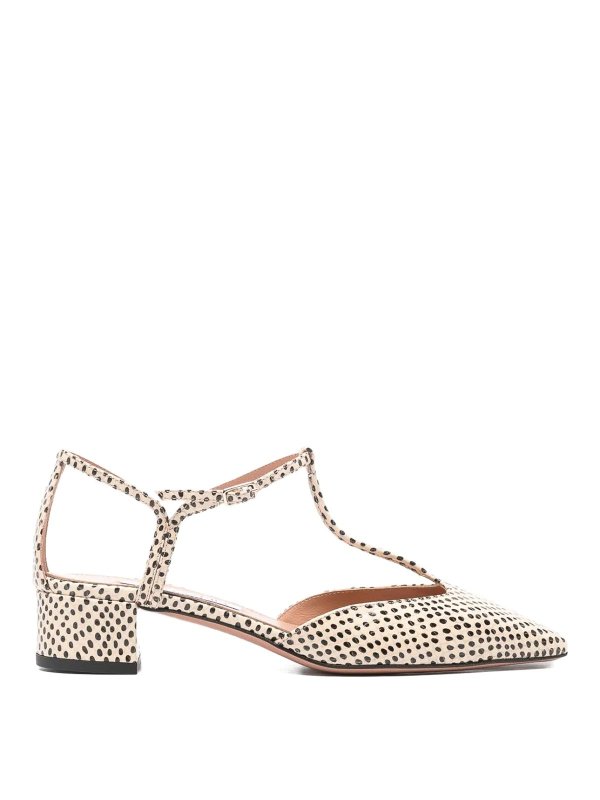 Aquazzura: Pumps - Pumps - Weiß