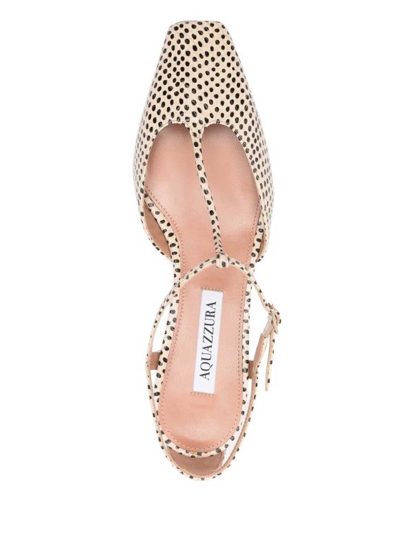 Aquazzura: Pumps online - Pumps - Weiß