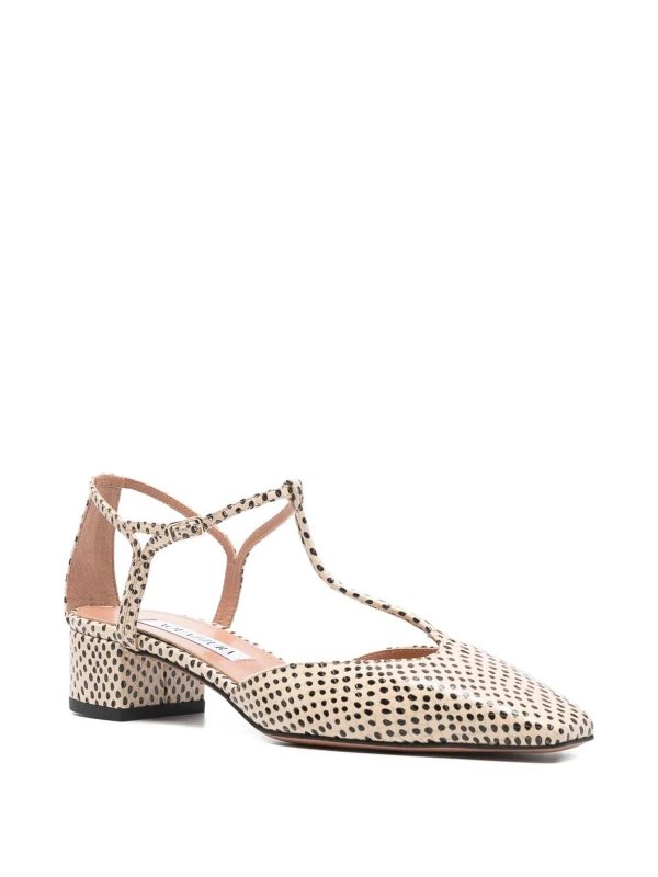 The Best Shops Aquazzura: Pumps - Pumps - Weiß