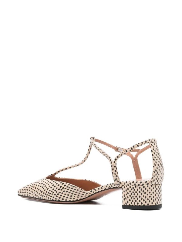 Pumps - Weiß shop online: Aquazzura