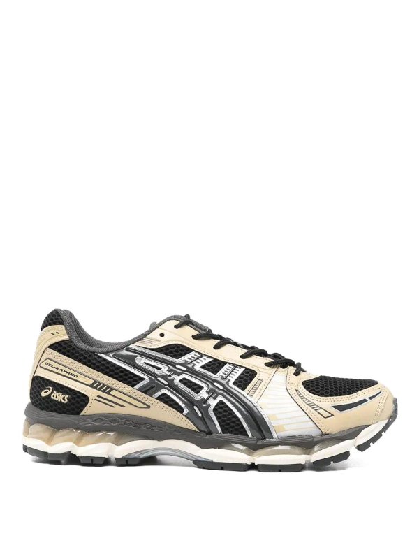 ASICS: Zapatillas - Zapatillas - Gris