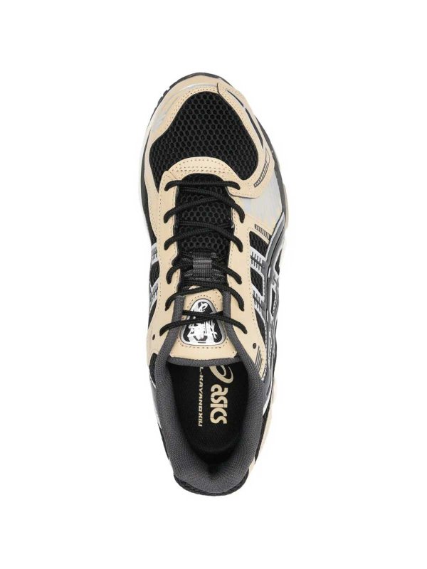 The Best Shops ASICS: Zapatillas - Zapatillas - Gris