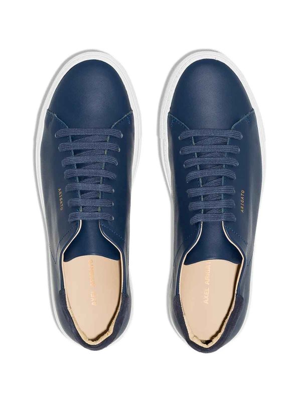 The Best Shops AXEL ARIGATO: Chaussures de sport - Baskets - Bleu